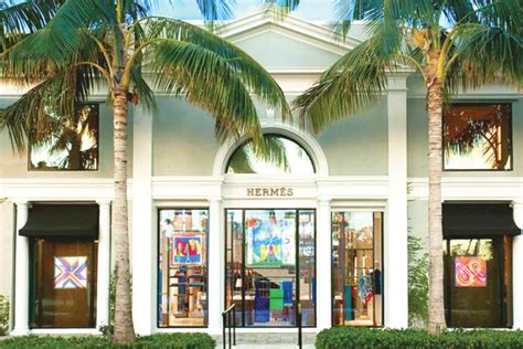 hermes boutique mallorca|Hermes royal poinciana plaza.